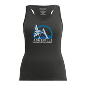 Asheville Marathon Women's Sport Tank