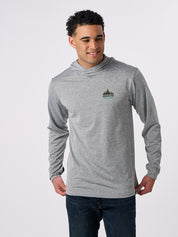 RD4000 - Adventure for Everyone Sun Hoodie
