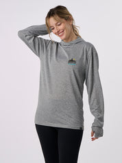 RD4000 - Adventure for Everyone Sun Hoodie