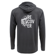 RD4000 - Recover Globe Sun Hoodie