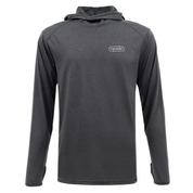 RD4000 - Recover Globe Sun Hoodie