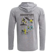 RD4000 - Adventure for Everyone Sun Hoodie