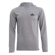 RD4000 - Adventure for Everyone Sun Hoodie