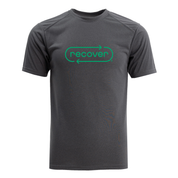 RD1000 - Logo Sport Short Sleeve T-Shirt