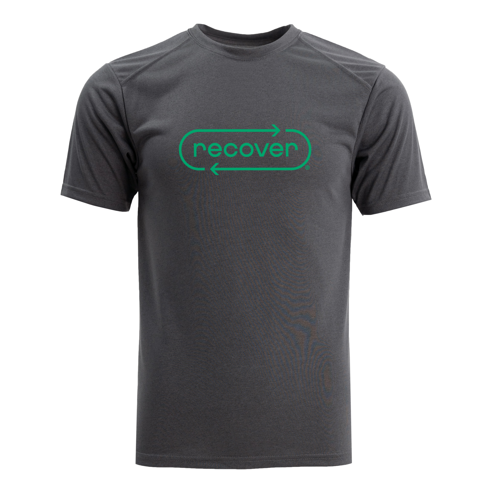 RD1000 - Logo Sport Short Sleeve T-Shirt