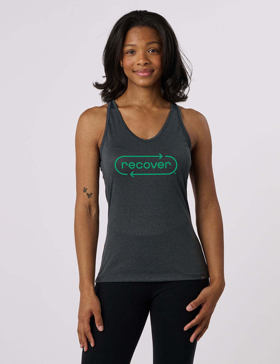 RD_3000_Heather_Black_Front_On_Body_Recover_Logo.jpg