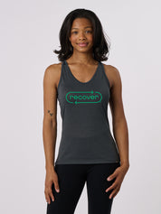 RD3000 - Women's Logo Sport Tank