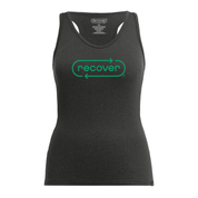 RD3000 - Women's Logo Sport Tank