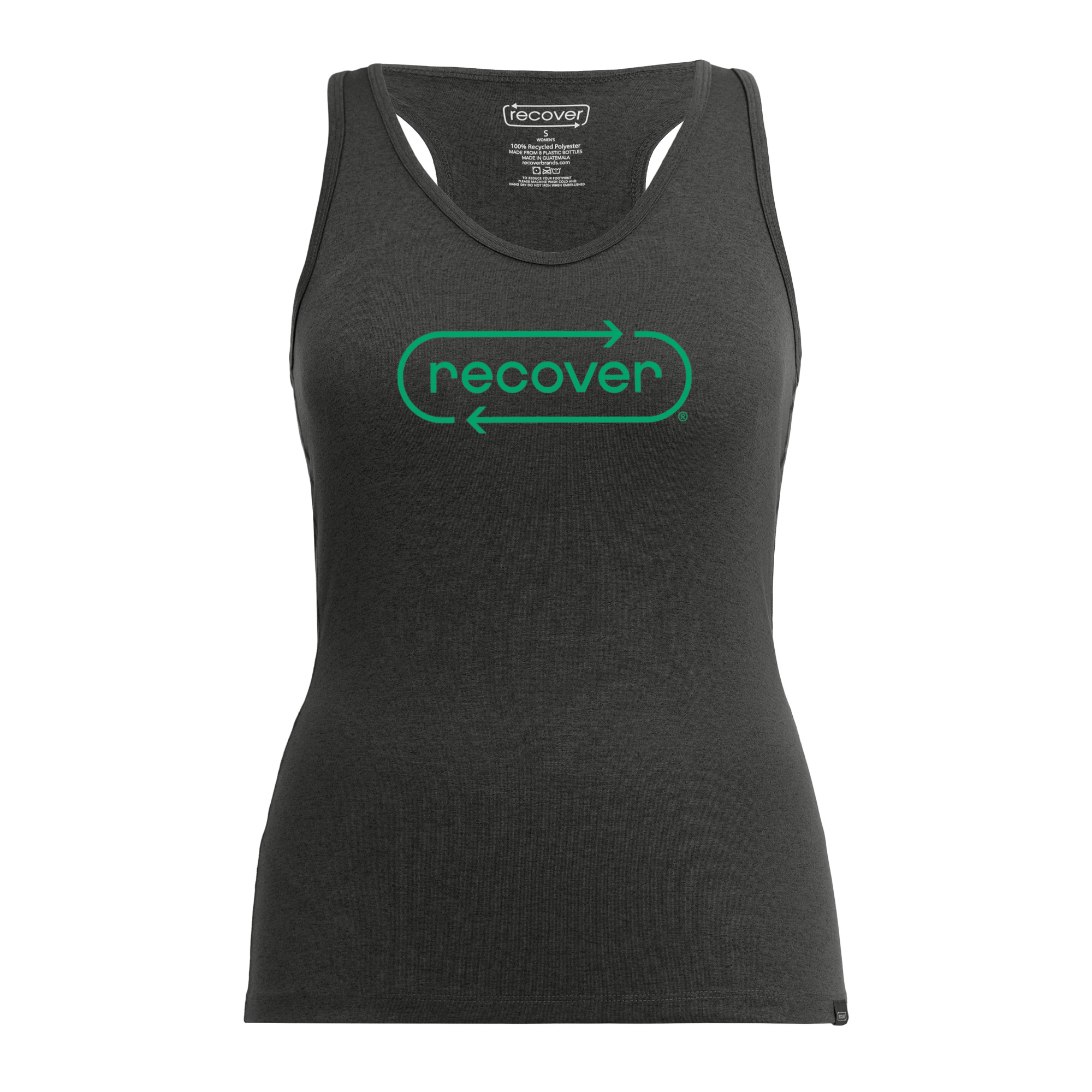 RD3000 - Women's Logo Sport Tank
