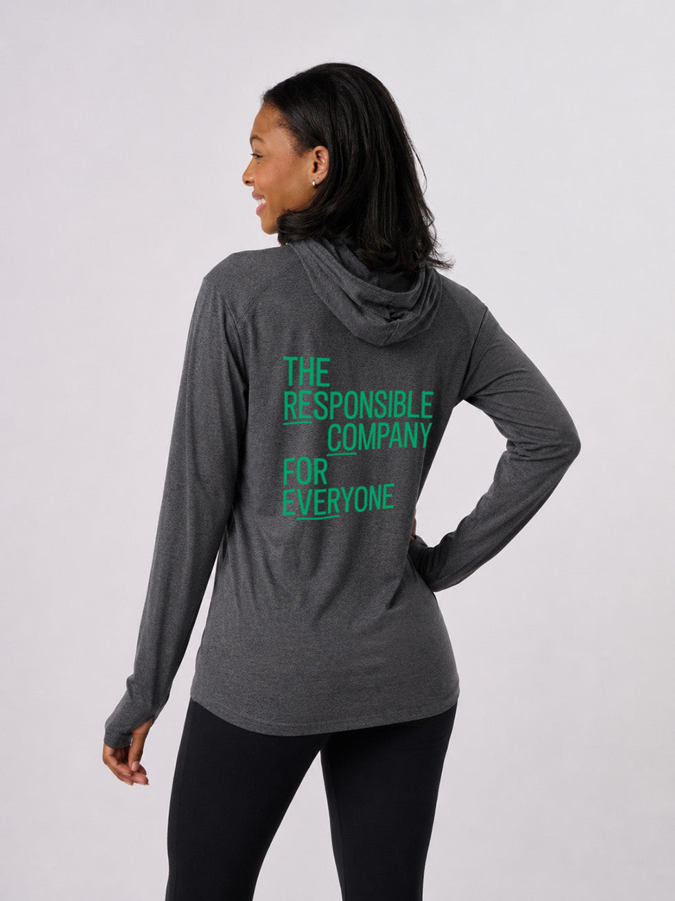 RD4000 - Responsible Sun Hoodie