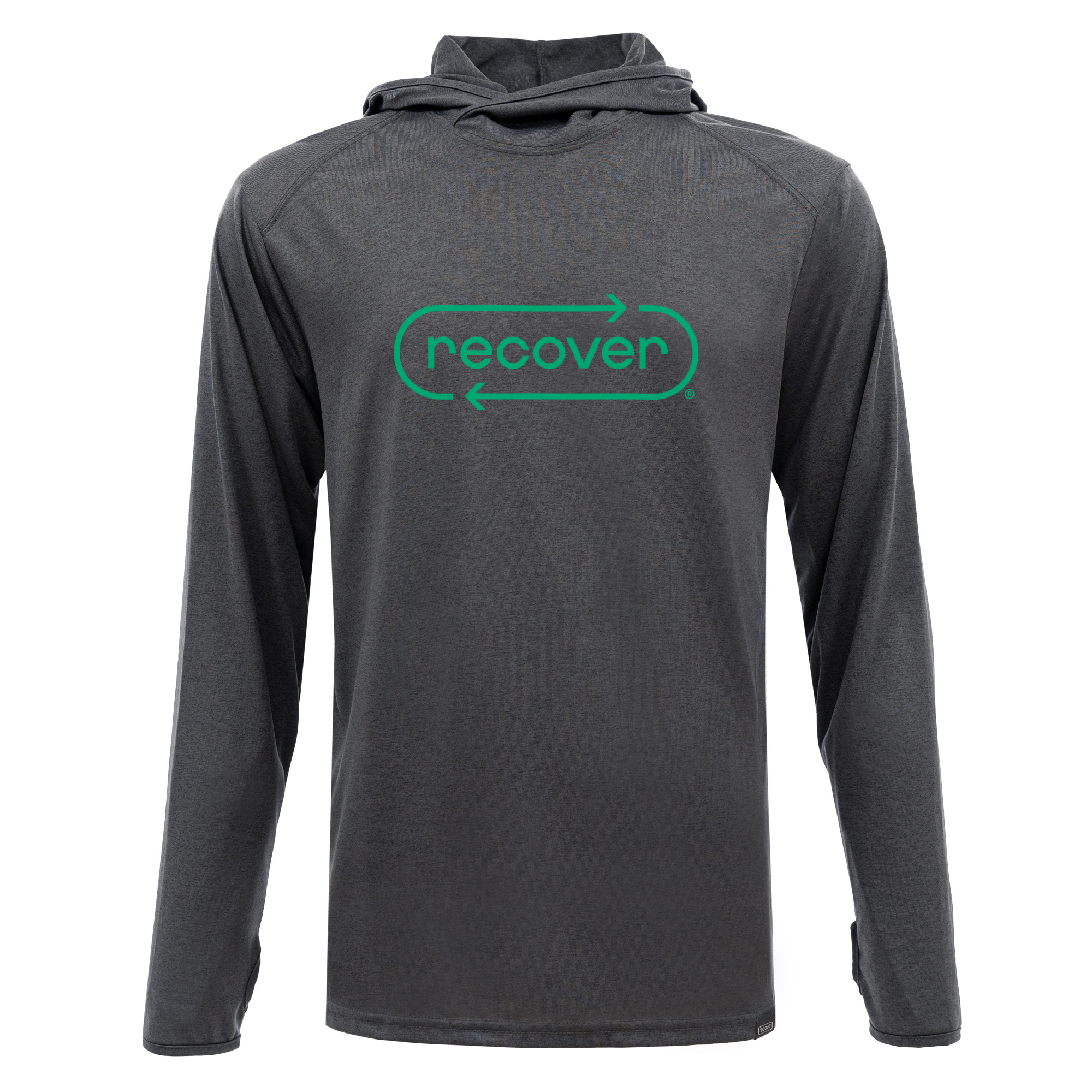 RD4000 - Responsible Sun Hoodie