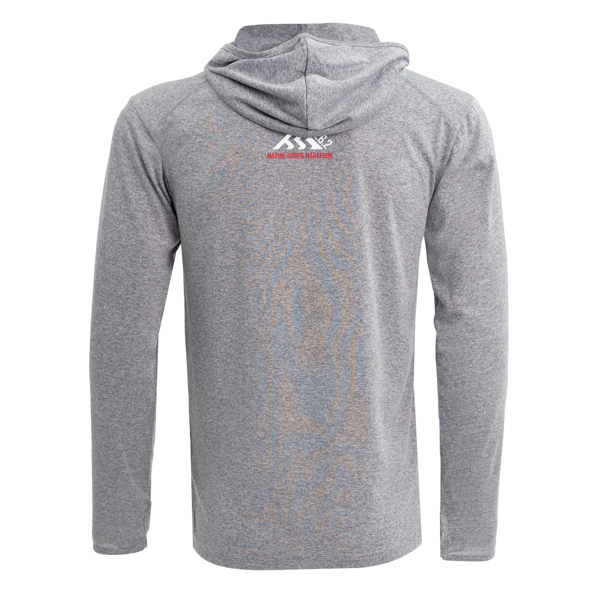 MCM Limited Print - District Sport Sun Hoodie