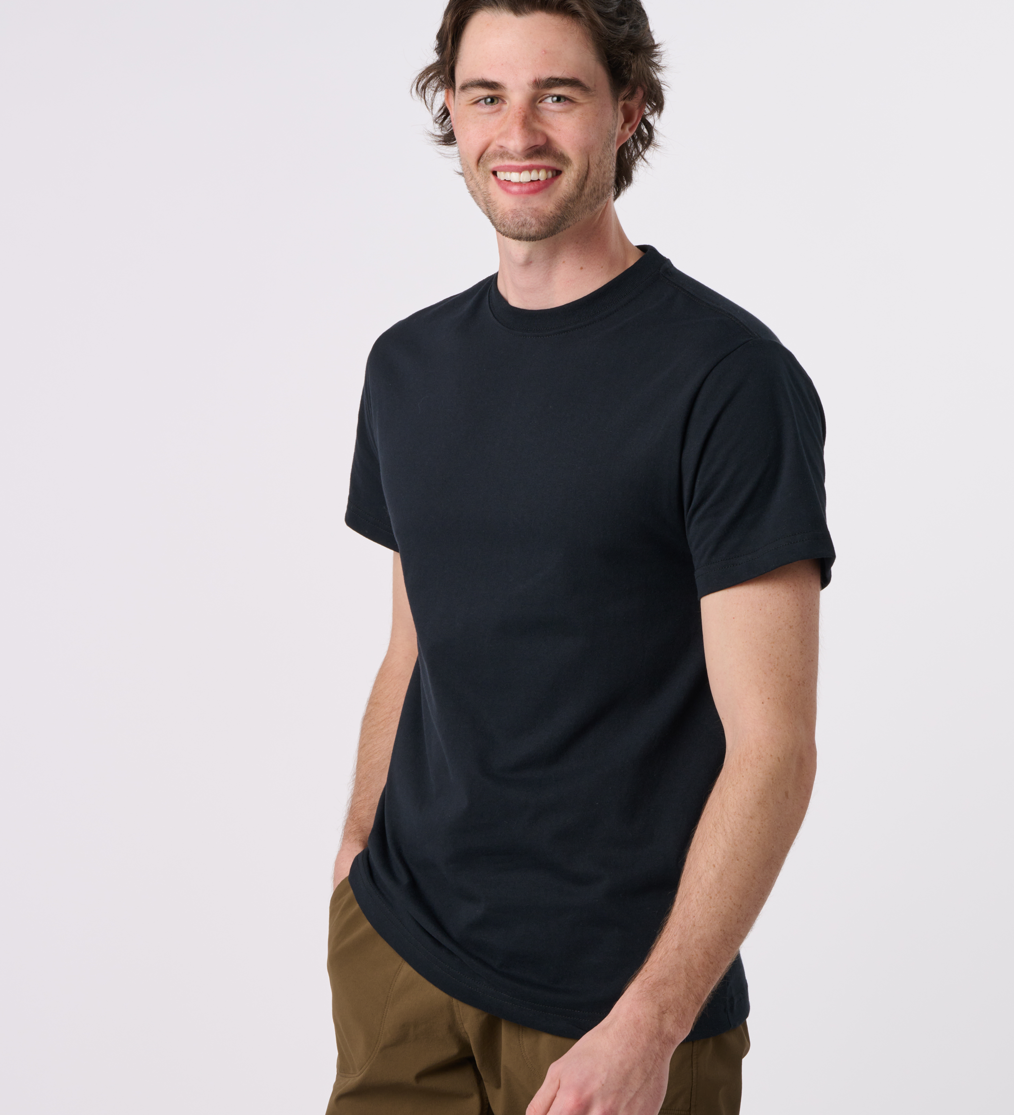 EC100 - Eco Short Sleeve T-Shirt