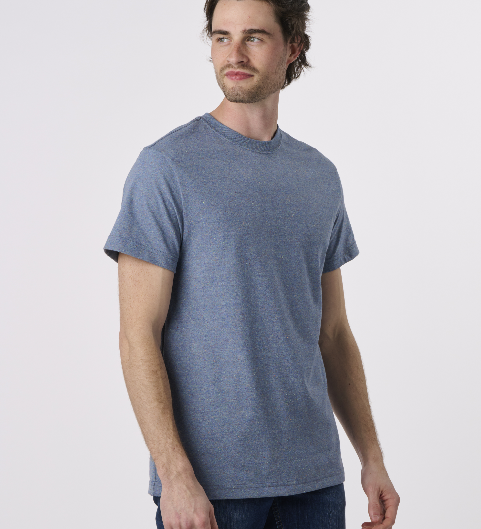 EC100 - Eco Short Sleeve T-Shirt