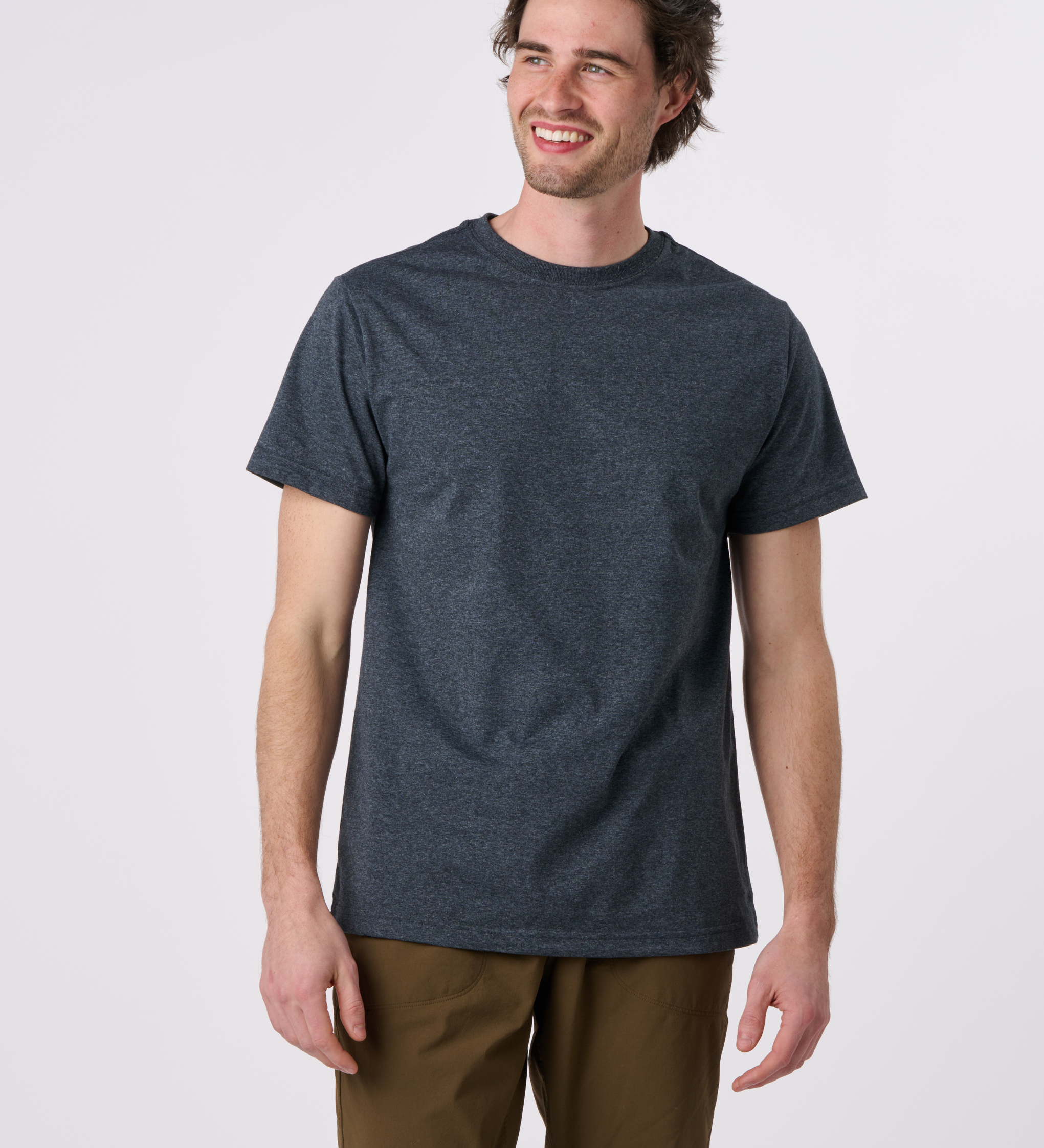 EC100 - Eco Short Sleeve T-Shirt