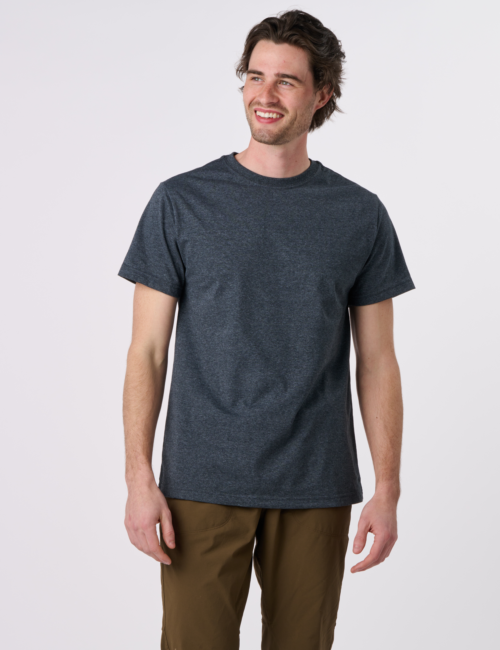 EC100 - Eco Short Sleeve T-Shirt