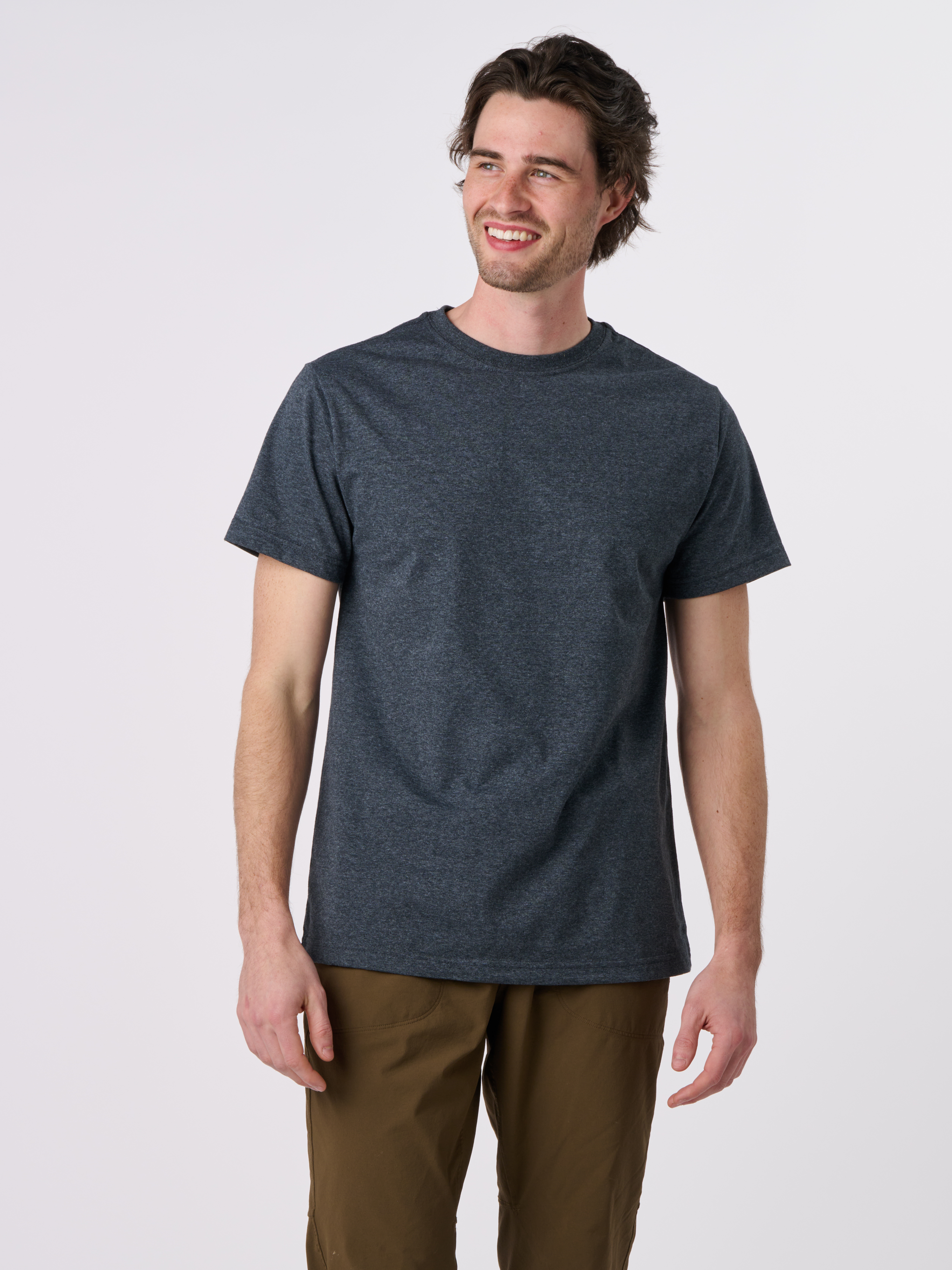EC100 - Eco Short Sleeve T-Shirt