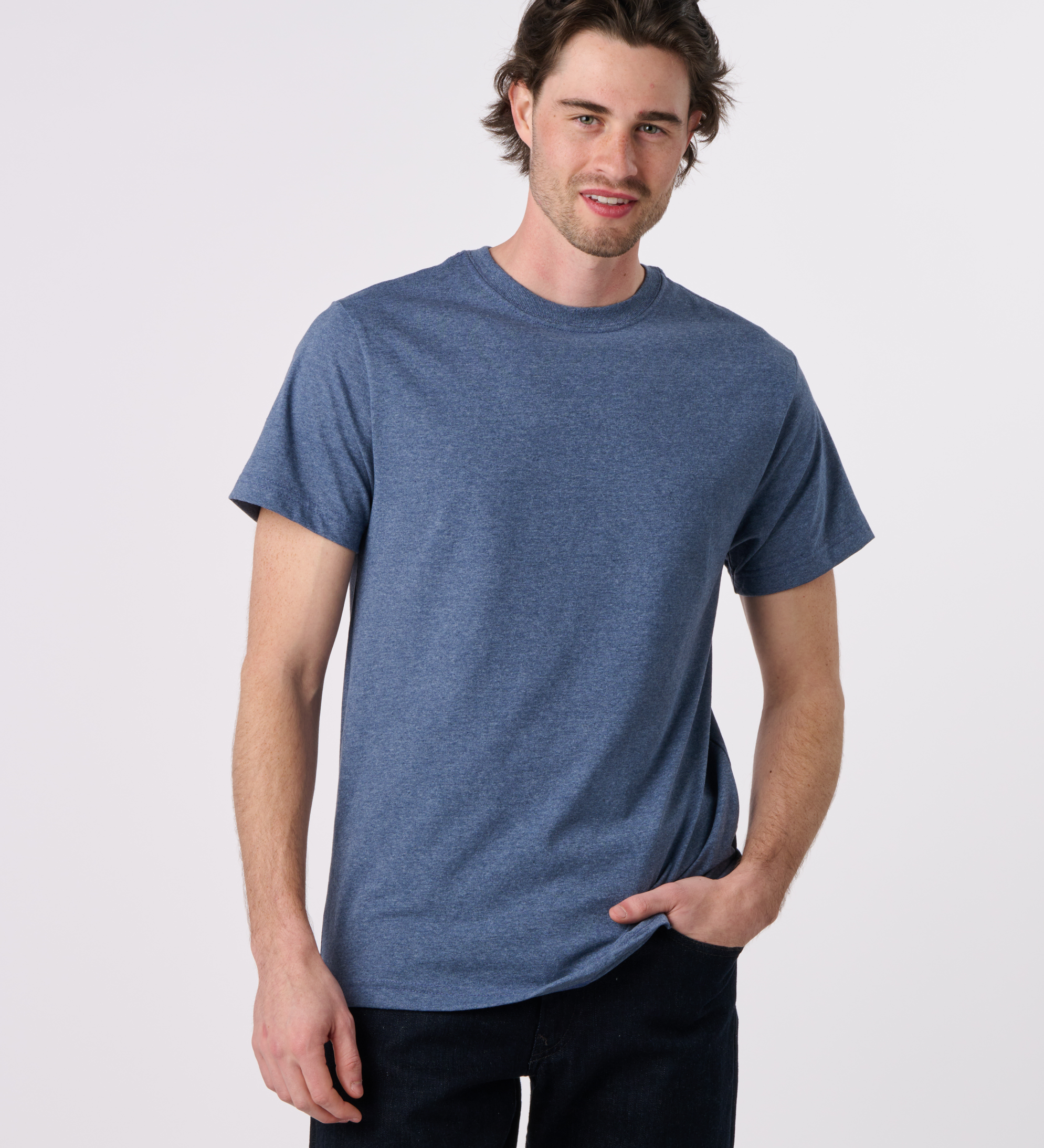 EC100 - Eco Short Sleeve T-Shirt