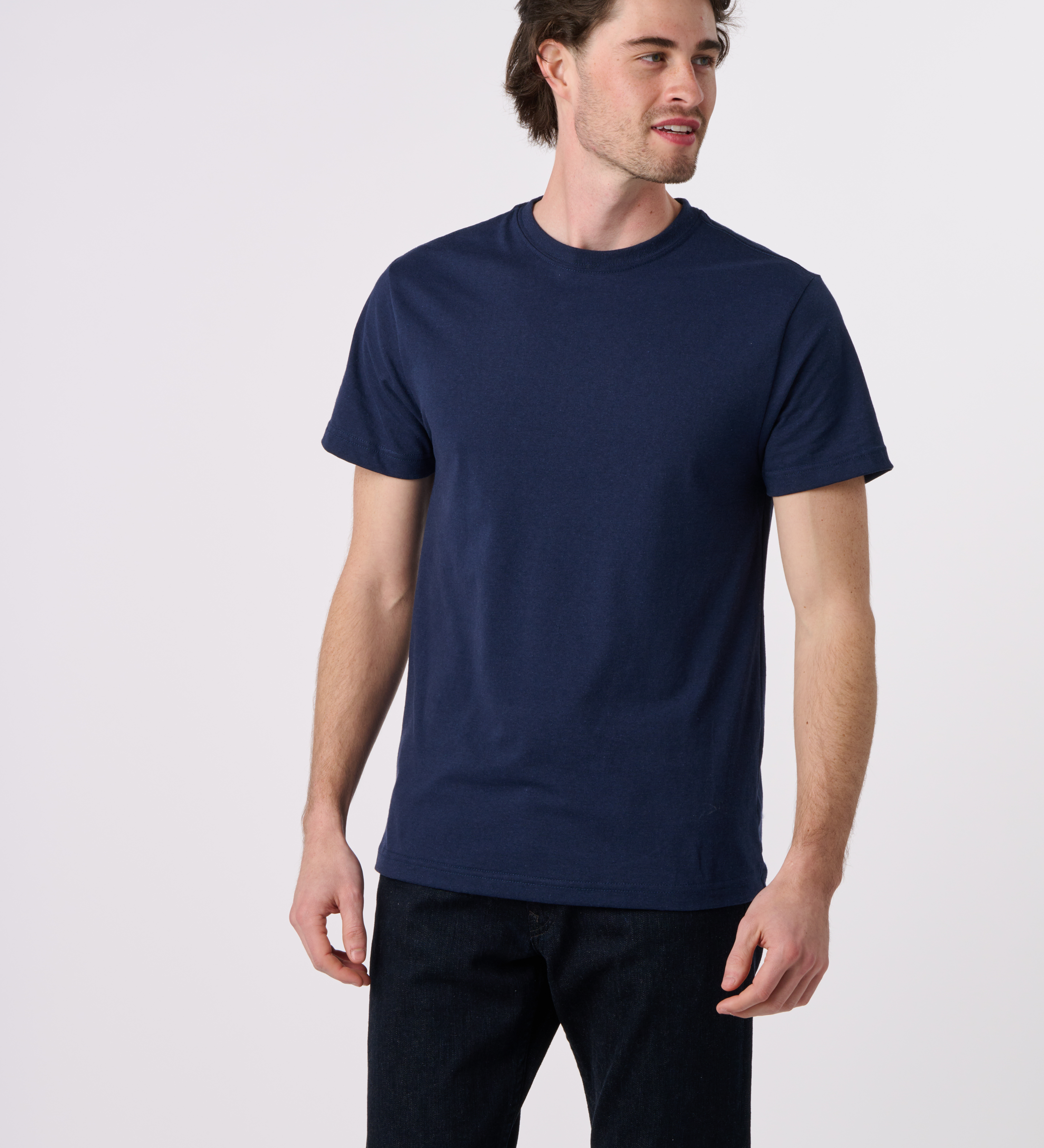 EC100 - Eco Short Sleeve T-Shirt