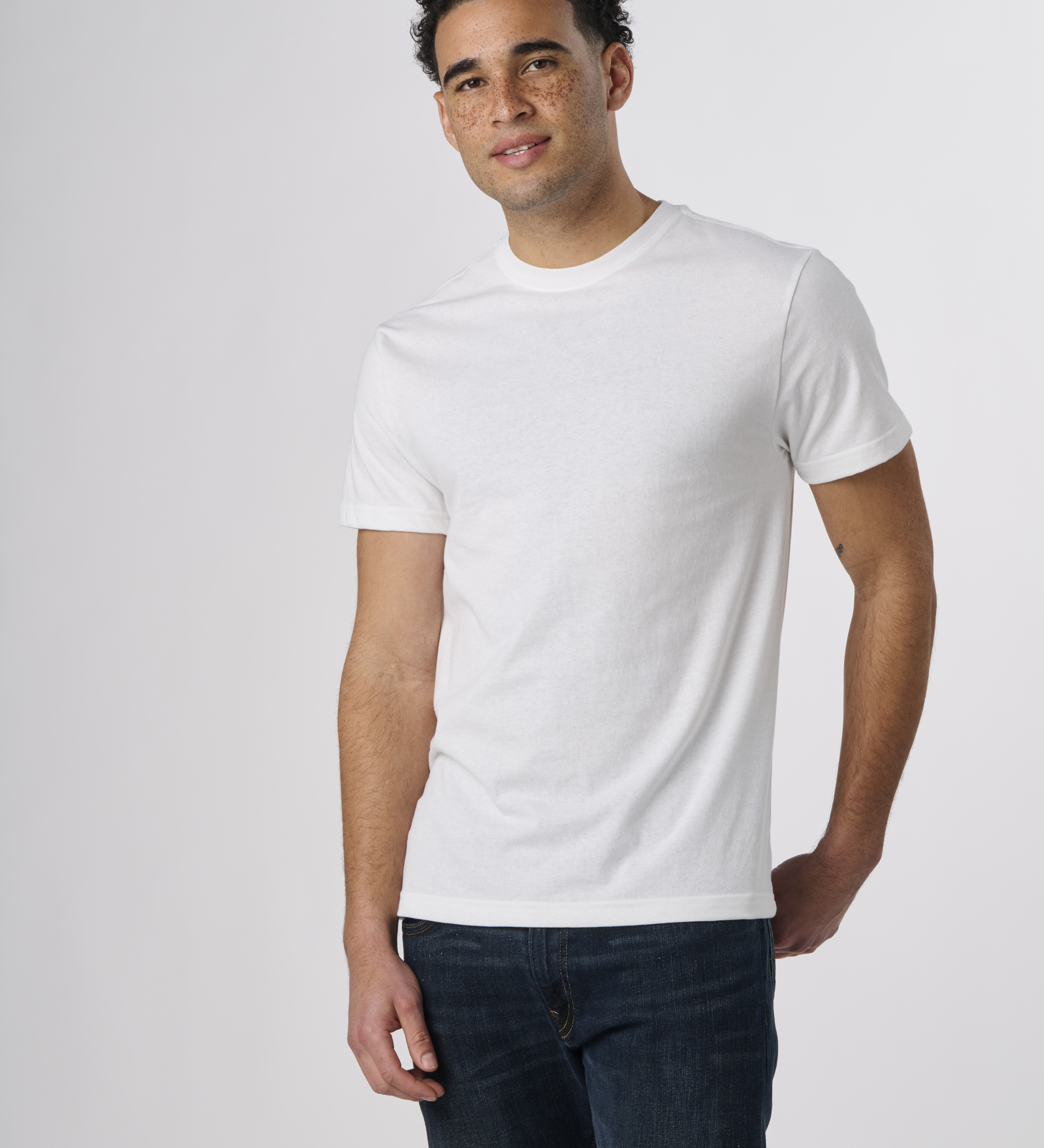 EC100 - Eco Short Sleeve T-Shirt