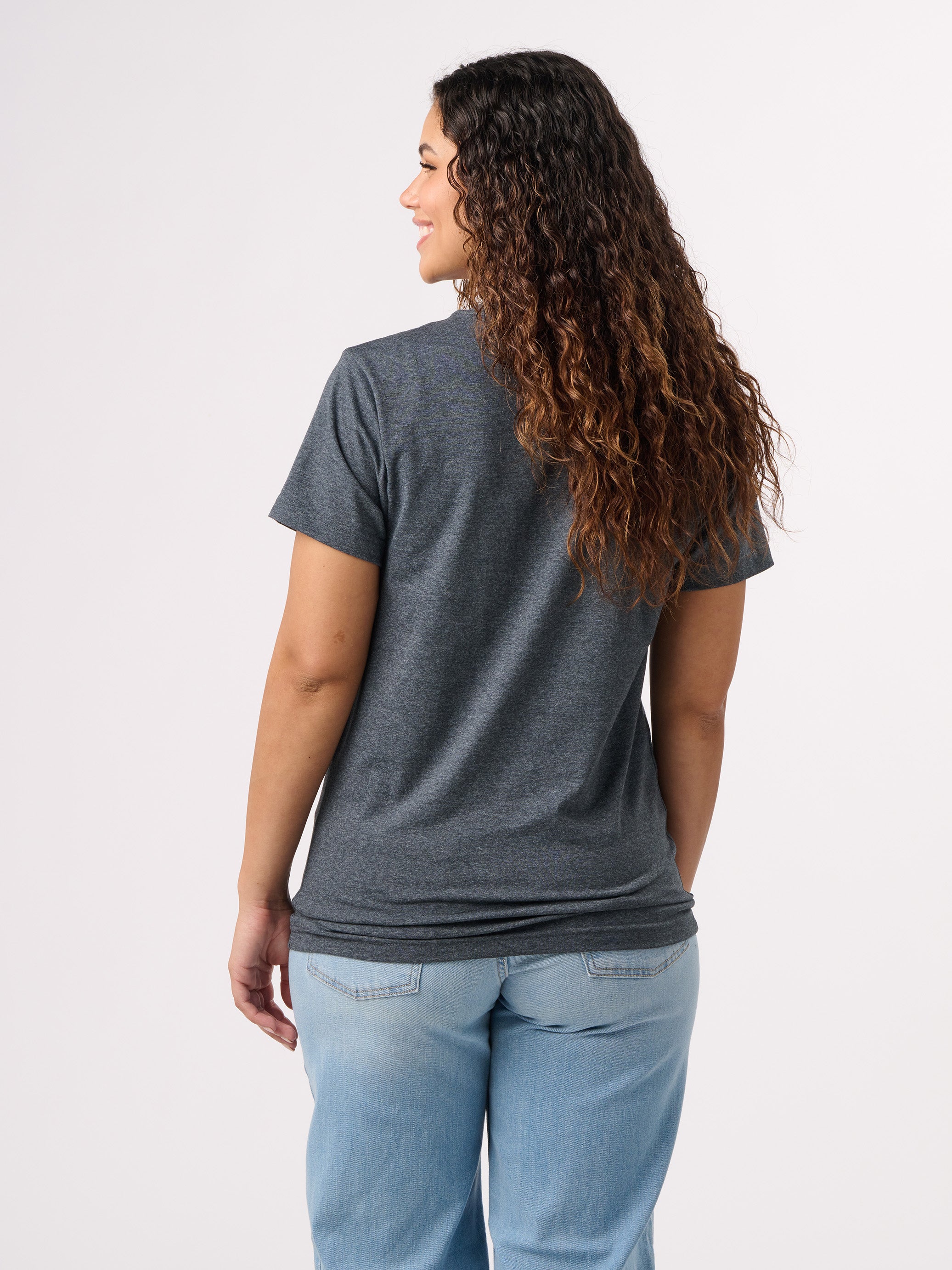 EC100 - Eco Short Sleeve T-Shirt