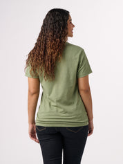 EC100 - Eco Short Sleeve T-Shirt