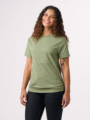 EC100 - Eco Short Sleeve T-Shirt