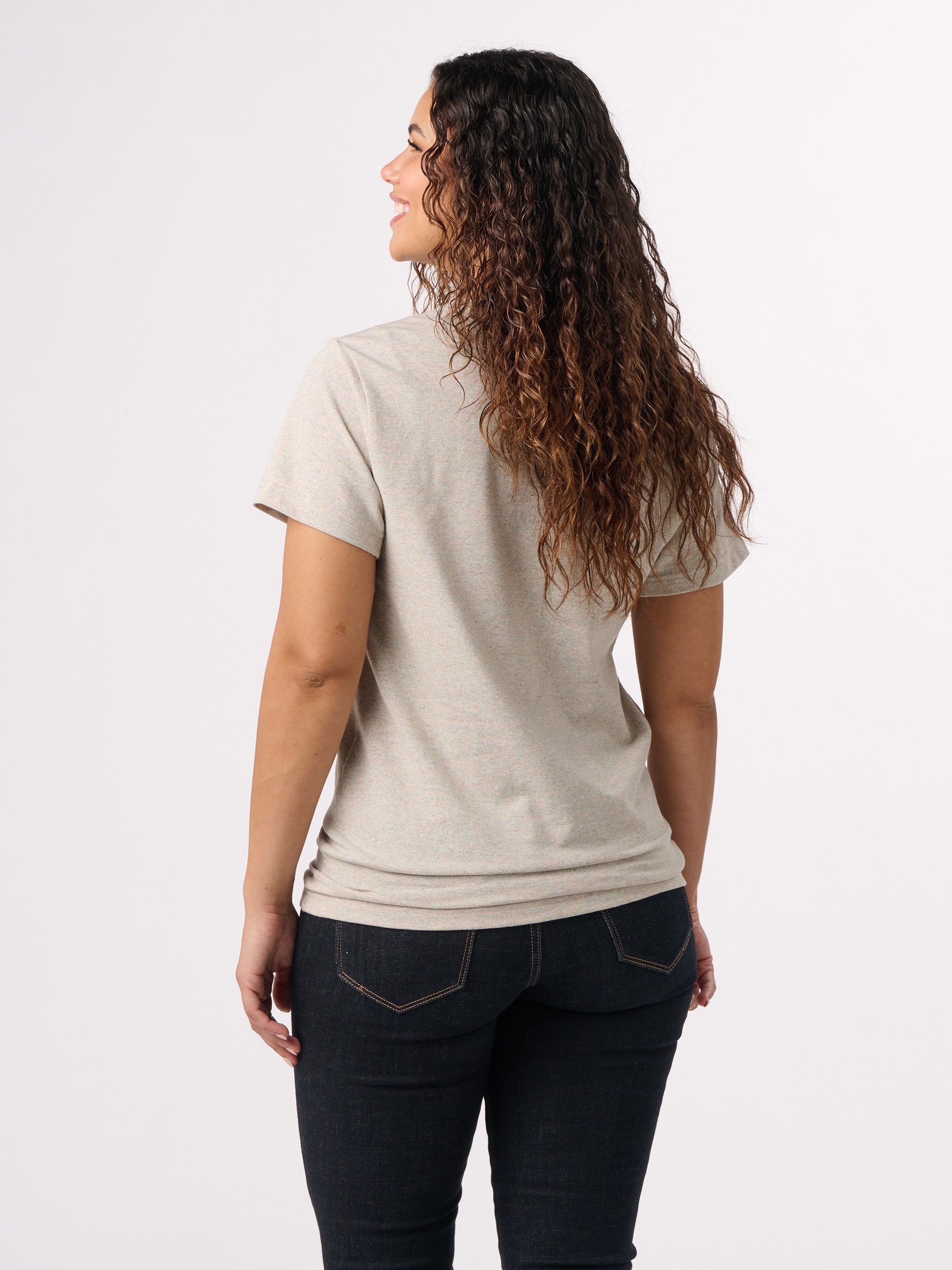 EC100 - Eco Short Sleeve T-Shirt