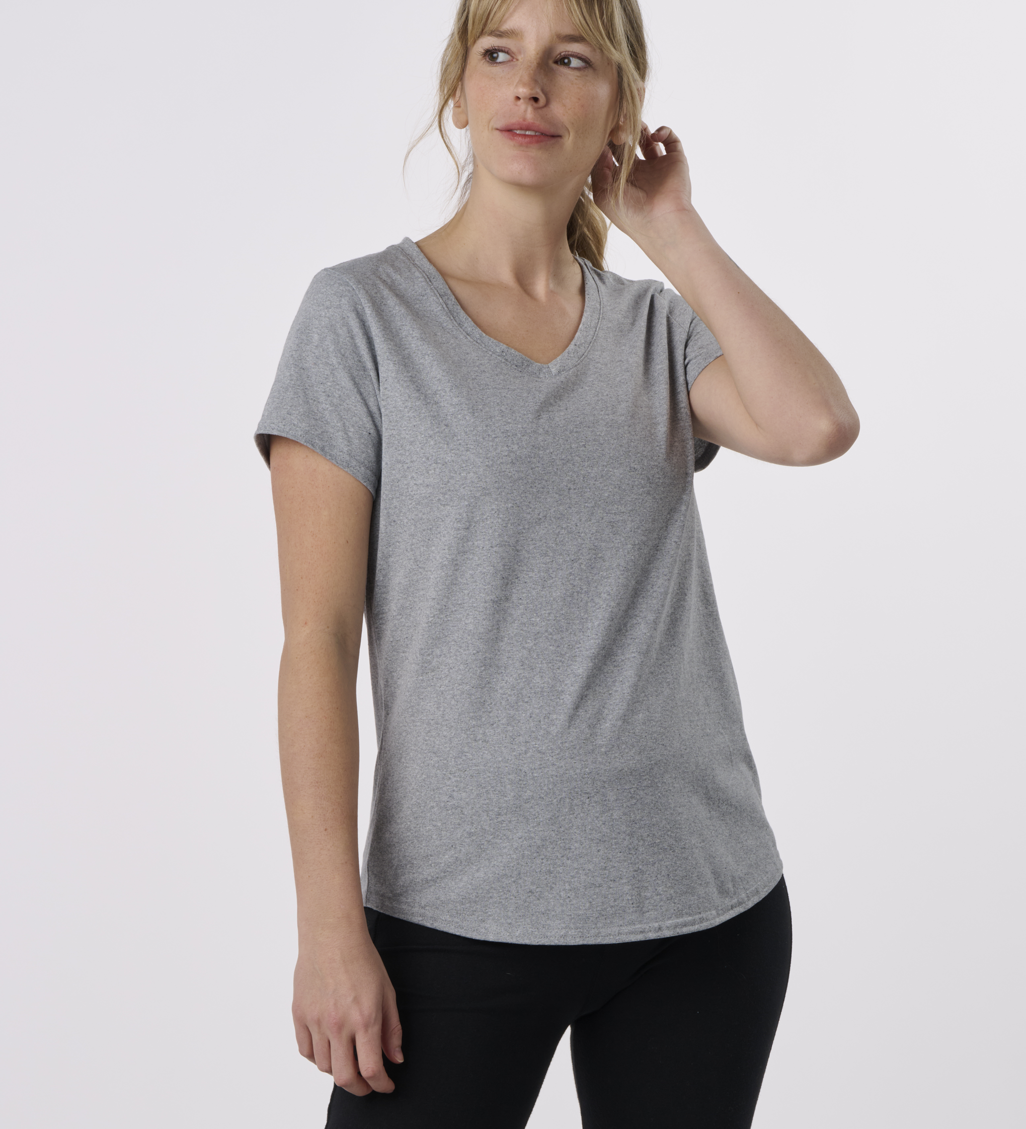 EC200 - Women's Eco Short Sleeve T-Shirt