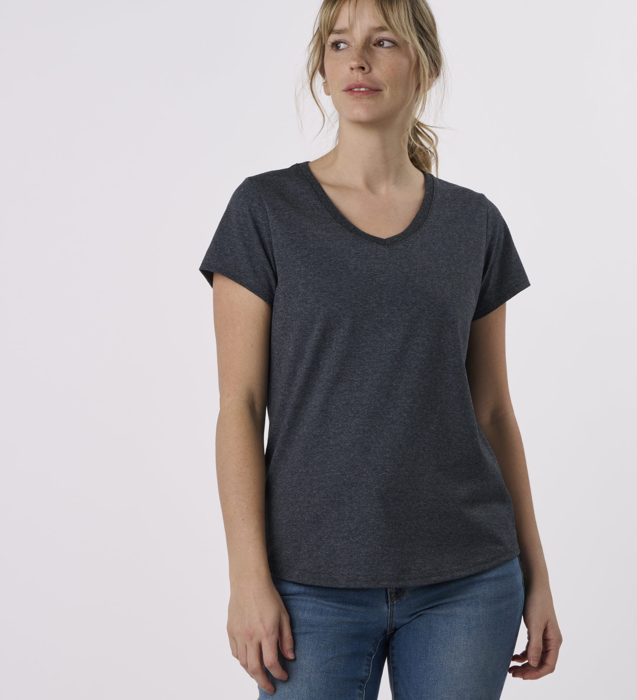 EC200 - Women's Eco Short Sleeve T-Shirt