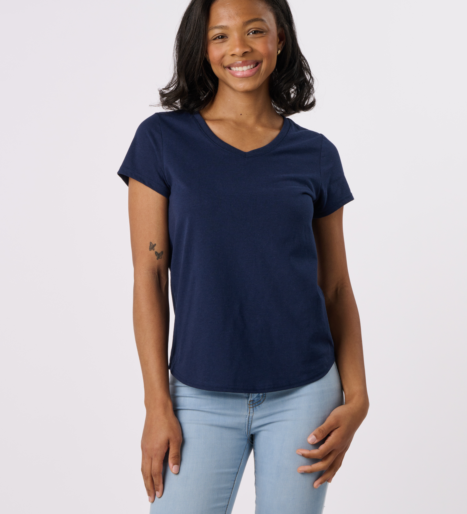 EC200 - Women's Eco Short Sleeve T-Shirt