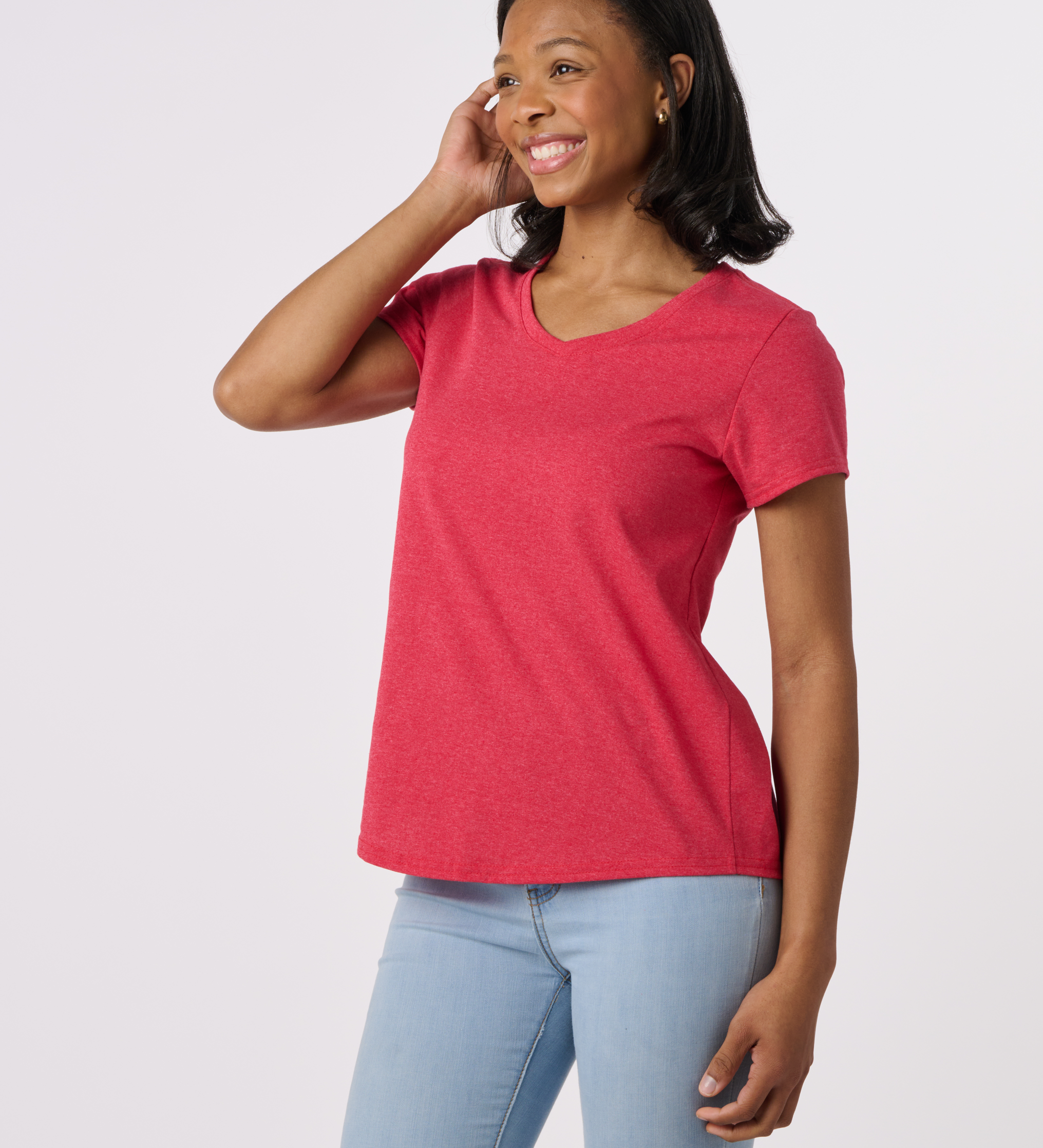 EC200 - Women's Eco Short Sleeve T-Shirt