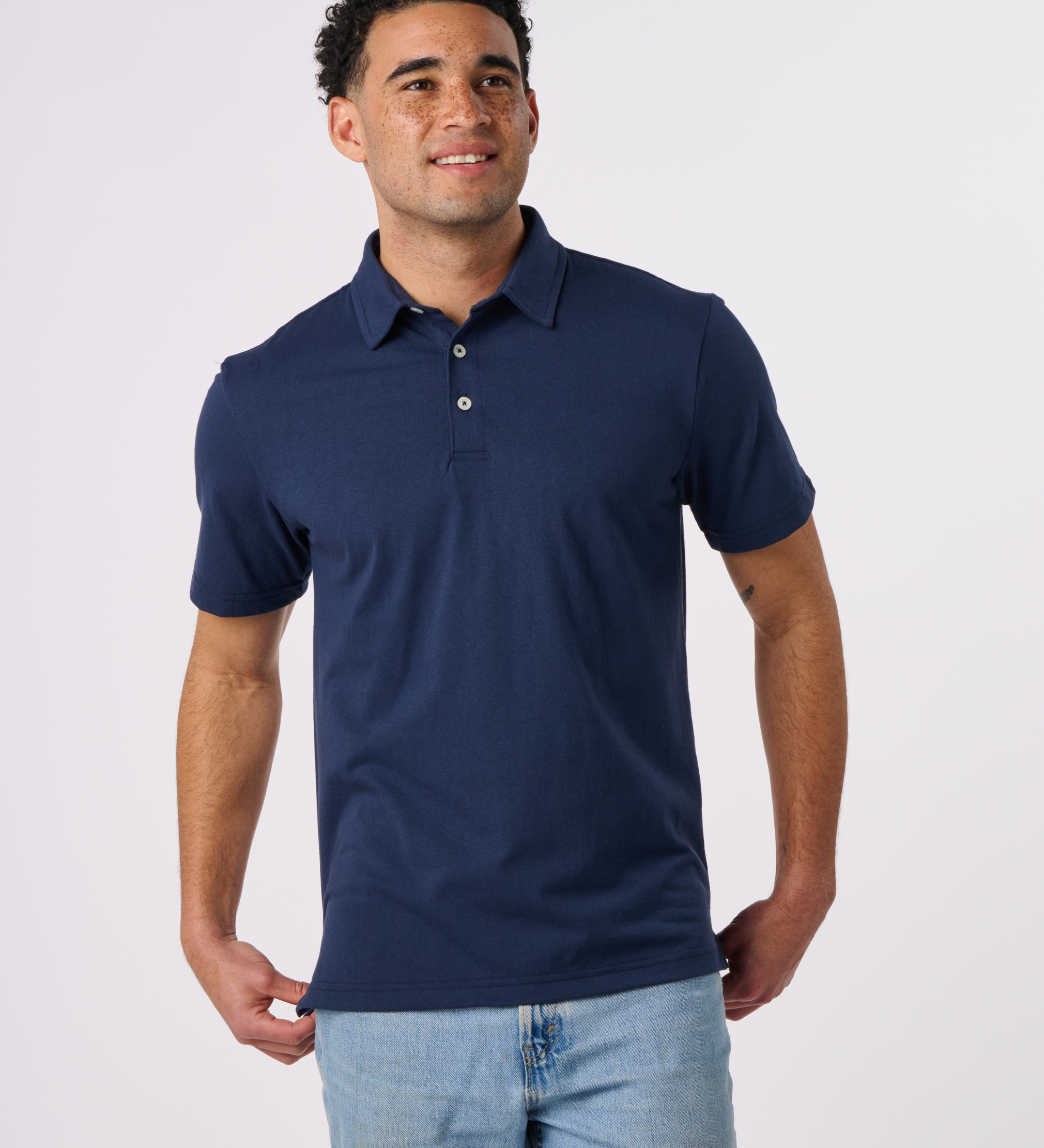 RECOVER_EC500_ECO_POLO_NAVY_FRONT.png