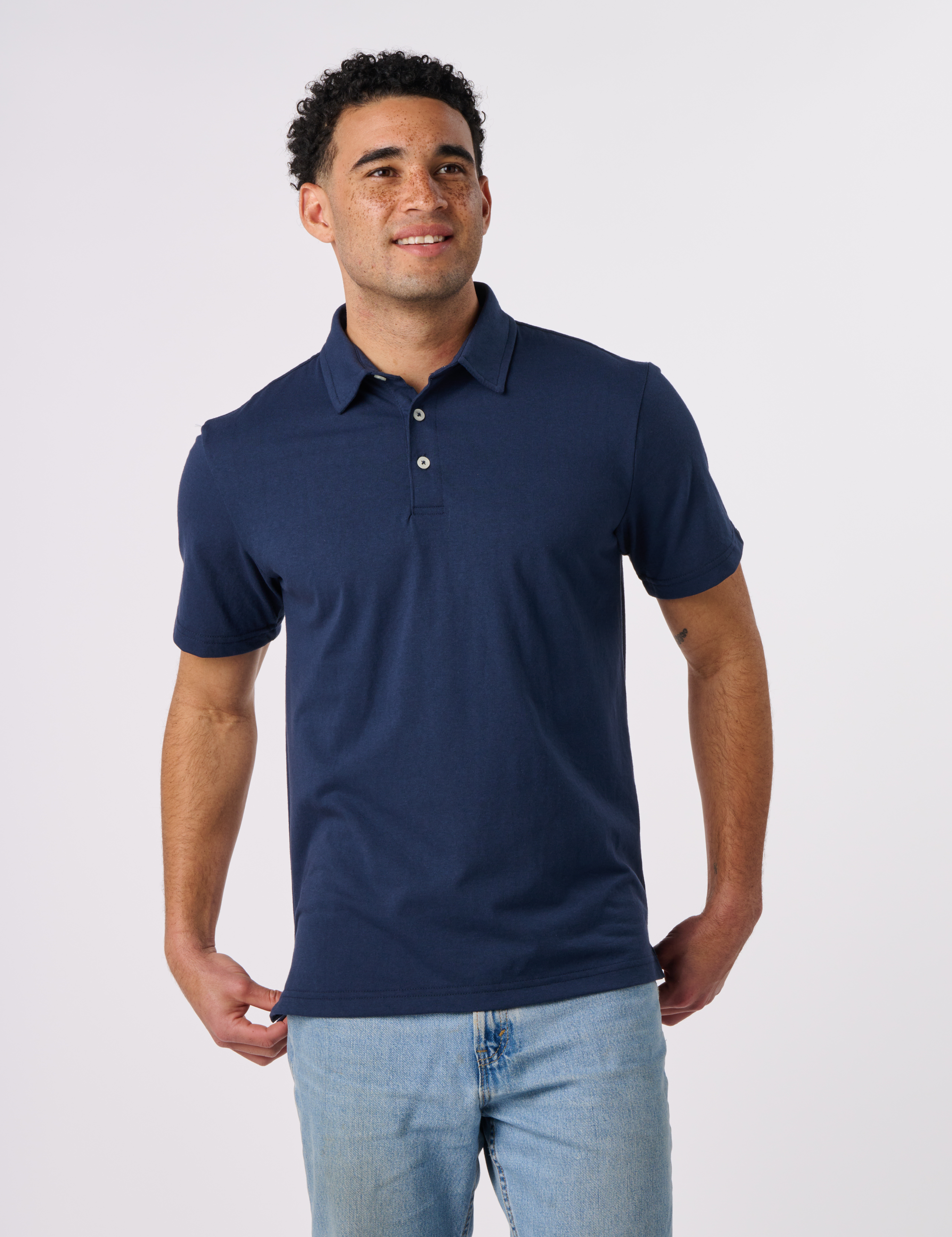 RECOVER_EC500_ECO_POLO_NAVY_FRONT.png