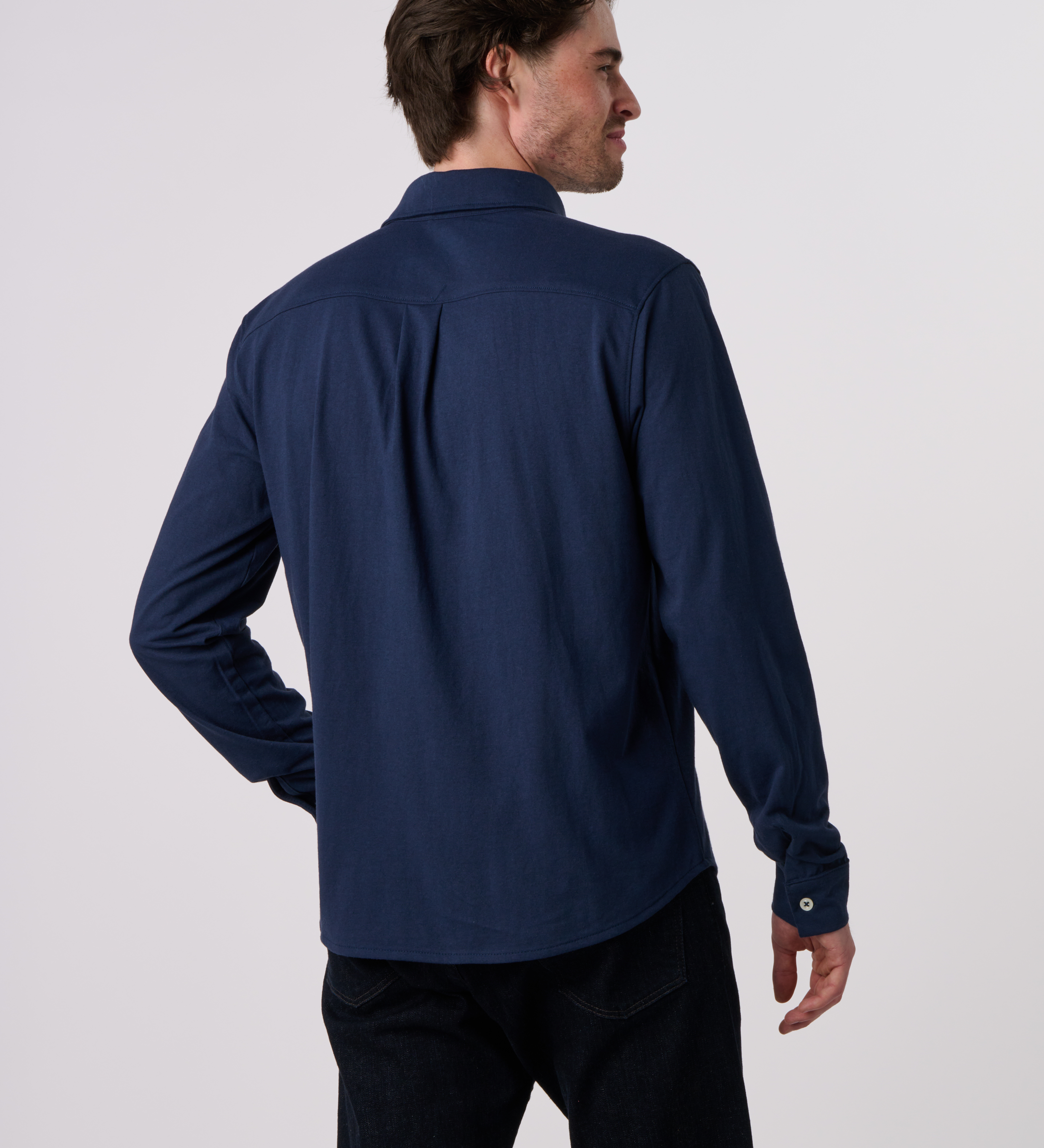 RECOVER_EC650_ECOBUTTONDOWN_NAVY_BACK.png
