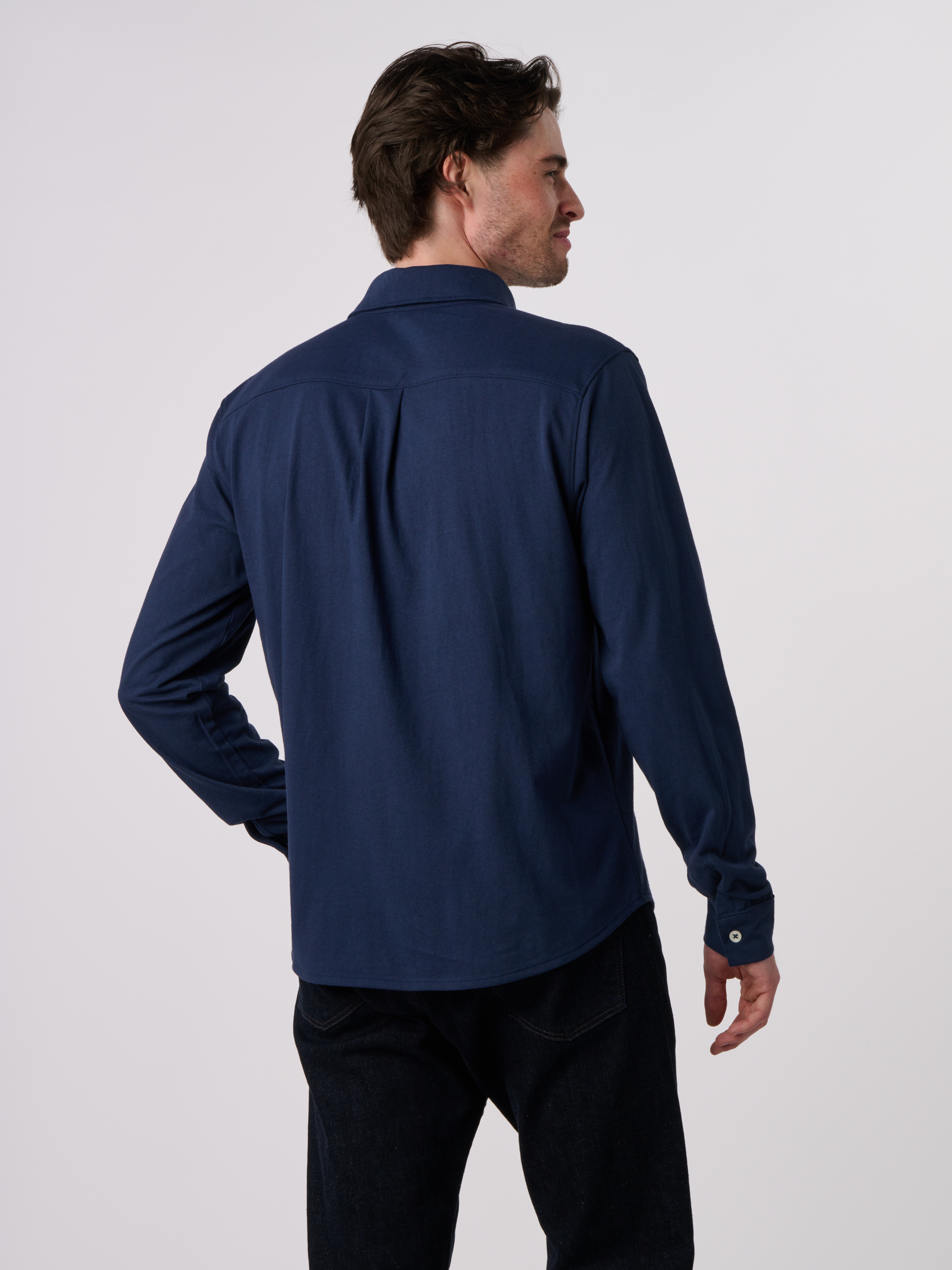 RECOVER_EC650_ECOBUTTONDOWN_NAVY_BACK.png