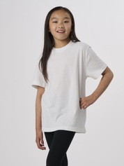 Youth Eco Short Sleeve T-Shirt 5-Pack Bundle