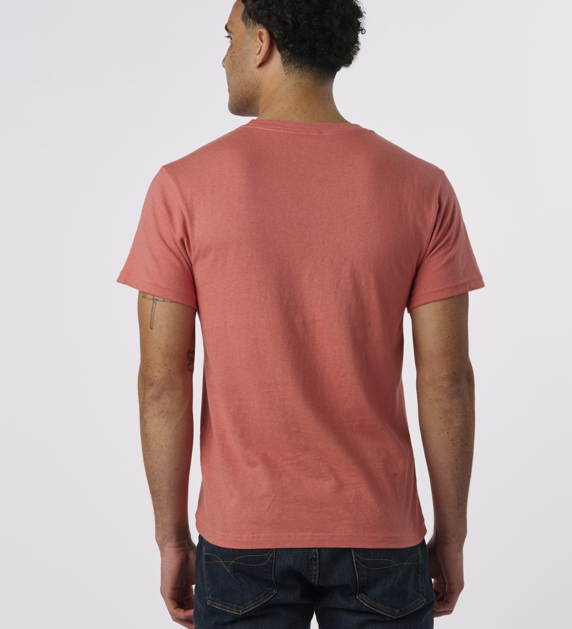 RECOVER_OG100_ORGANICSHORTSLEEVETSHIRT_SALMON_BACK.png