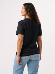 OG100 - Organic Short Sleeve T-Shirt