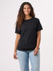 OG100 - Organic Short Sleeve T-Shirt