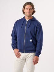 RC1090 - Unisex Zip Fleece Hoodie