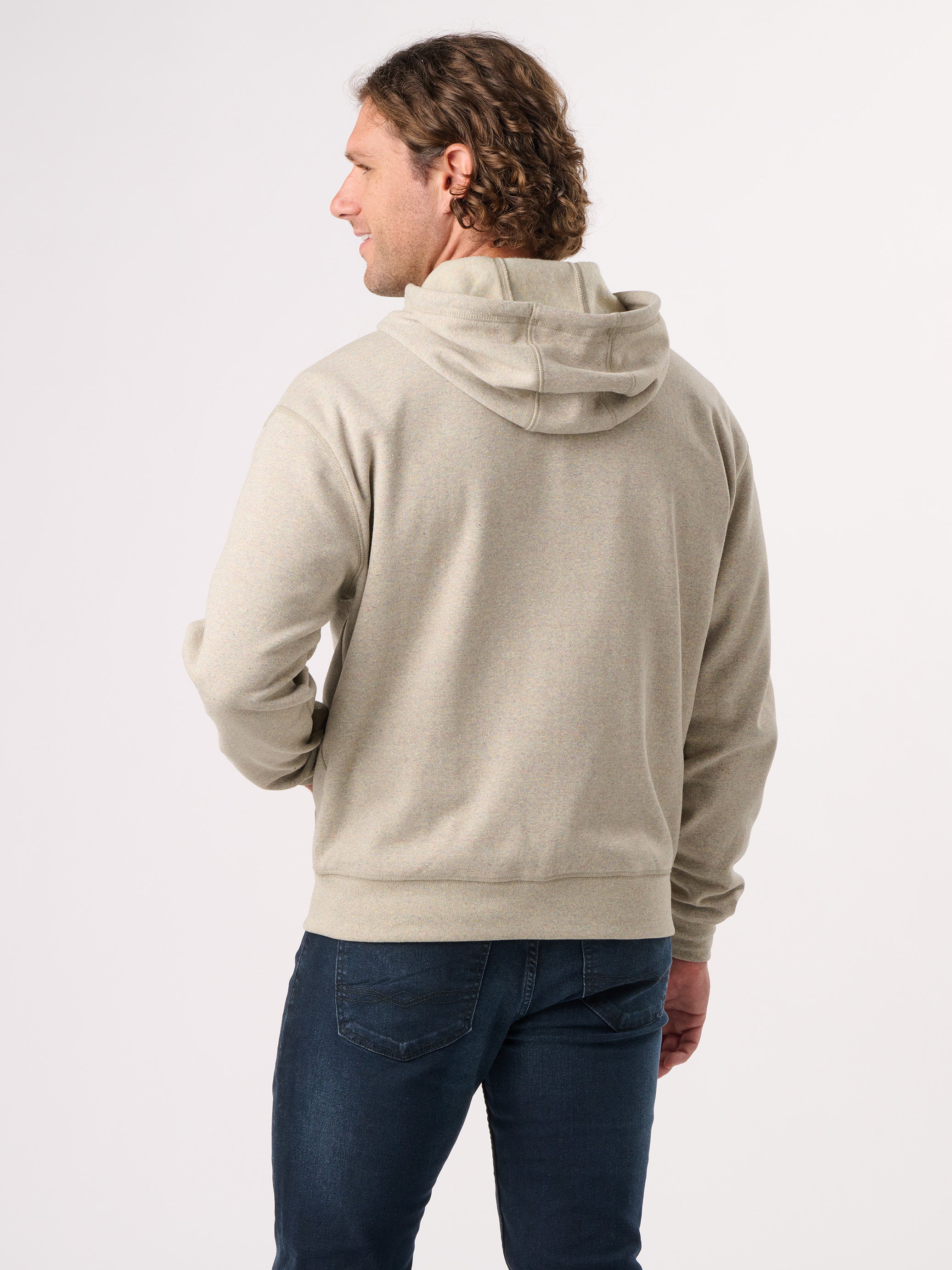 Men's Fleece – Recover Brands