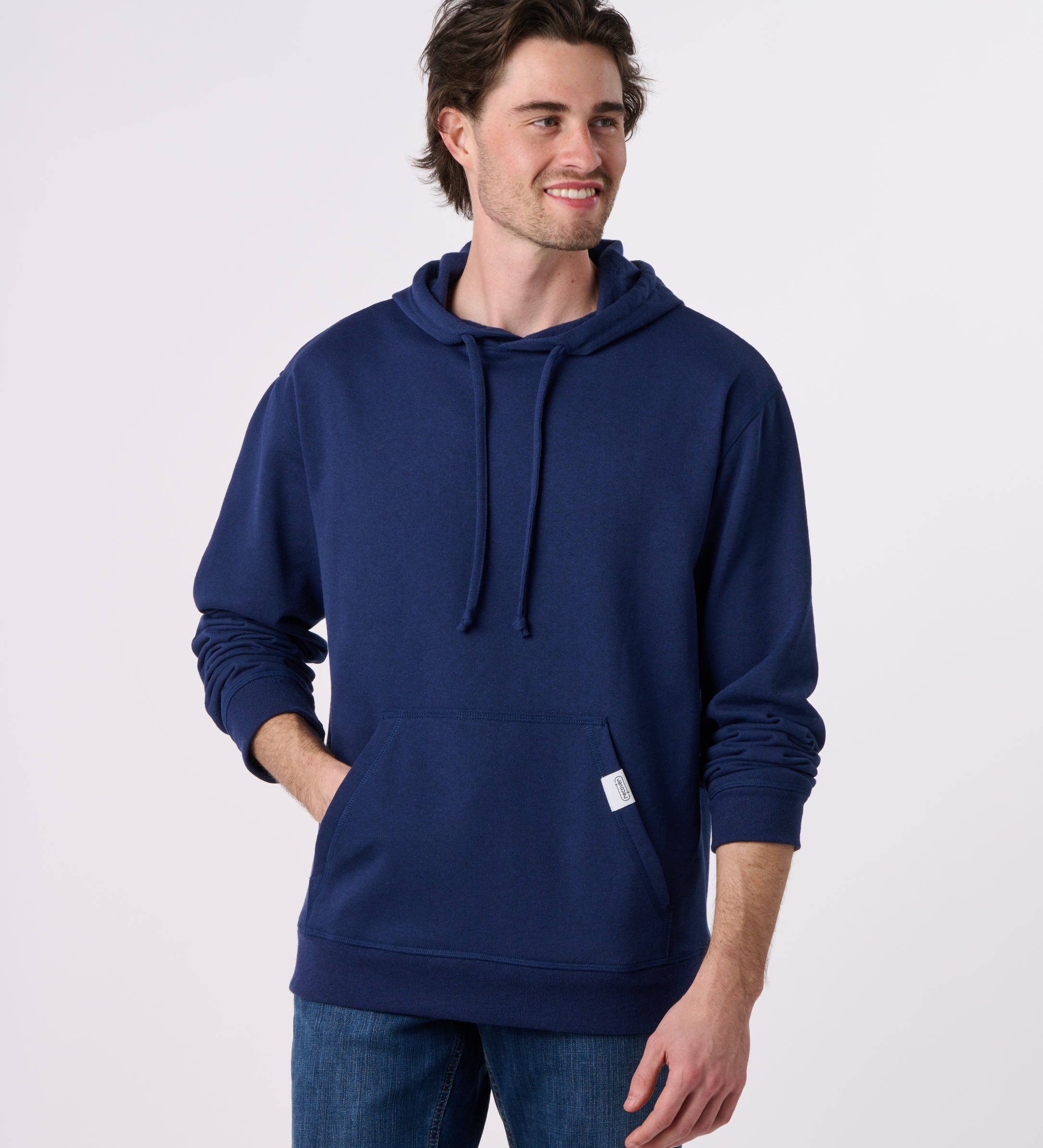 RC1093 - Unisex Fleece Pullover Hoodie