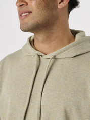 RC1093 - Unisex Pullover Fleece Hoodie