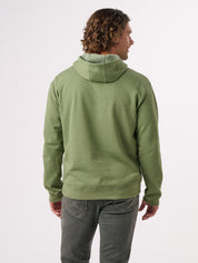 RC1093 - Unisex Pullover Fleece Hoodie