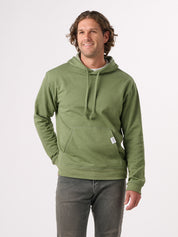 RC1093 - Unisex Pullover Fleece Hoodie
