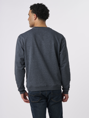 RC1095 - Unisex Crew Fleece Sweatshirt