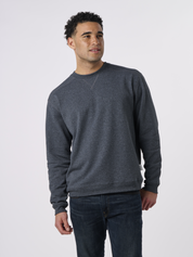 RC1095 - Unisex Crew Fleece Sweatshirt