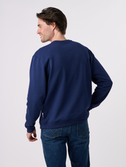 RC1095 - Unisex Crew Fleece Sweatshirt