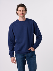 RC1095 - Unisex Crew Fleece Sweatshirt